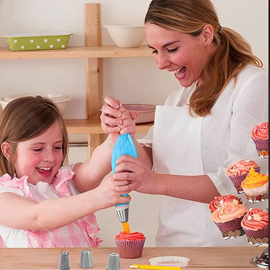 douille patisserie | Inox Professionnel - Fouet Doré