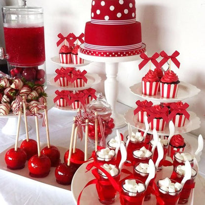 Decoration gateau anniversaire | Festive Premium - Fouetdoré