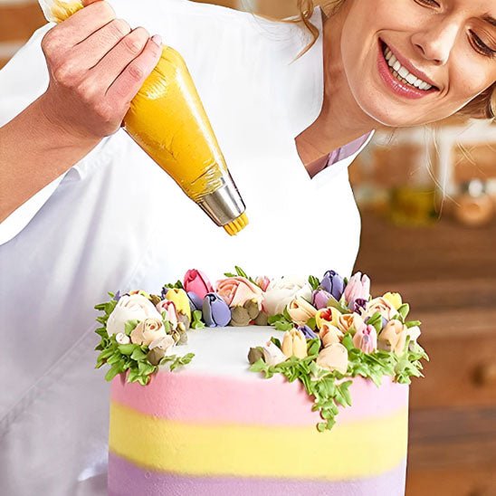 douille patisserie | Inox Professionnel - Fouet Doré
