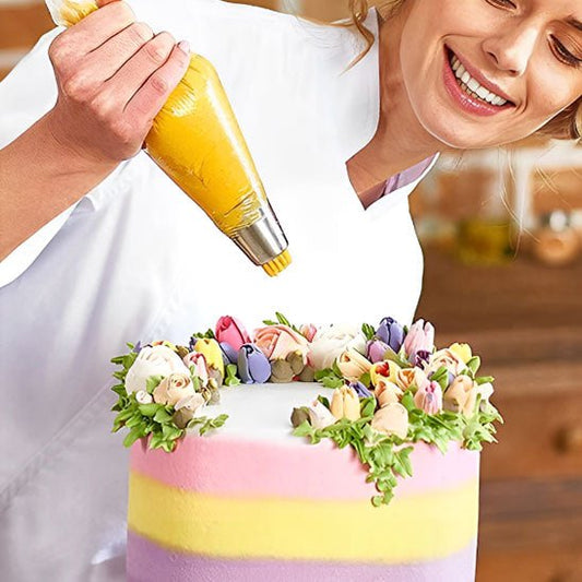 douille patisserie | Inox Professionnel - Fouet Doré
