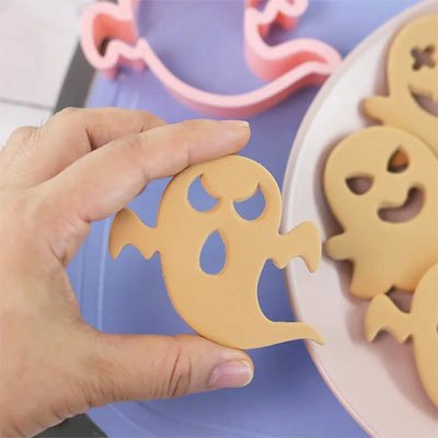 Emporte piece halloween | Terrifiants - Fouetdoré