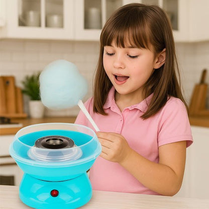 Machine barbe a papa | Festiv'Sucrée - Fouetdoré