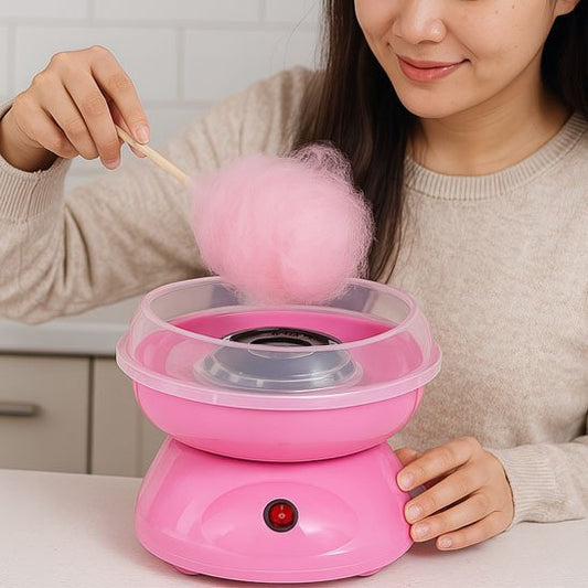 Machine barbe a papa | Festiv'Sucrée - Fouetdoré