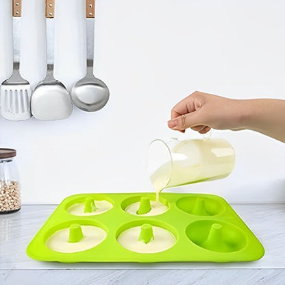 Moule à gâteau en silicone | Premium antiadhésif - Fouetdoré