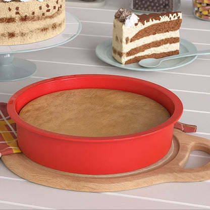 Moule à manqué | DémoulParfait - Fouet Doré