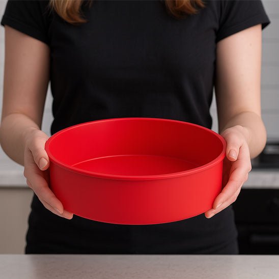 Moule à manqué | DémoulParfait - Fouet Doré