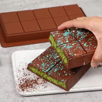 Moule silicone | Antiadhésif Haute Qualité - Fouetdoré