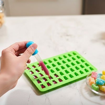 Moules en silicone | Premium Antiadhésif - Fouetdoré