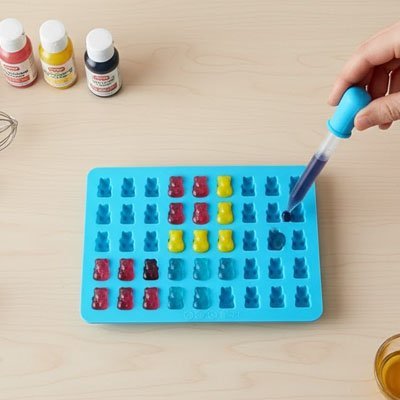 Moules en silicone | Premium Antiadhésif - Fouetdoré