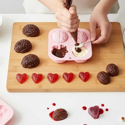 Moules en silicone | Premium Antiadhésifs - Fouetdoré