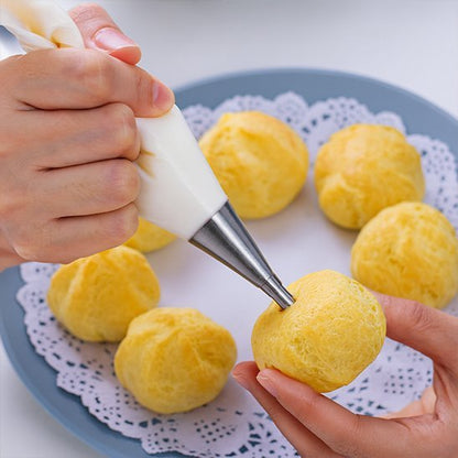 Patisserie douille | PâtissierPro - Fouetdoré