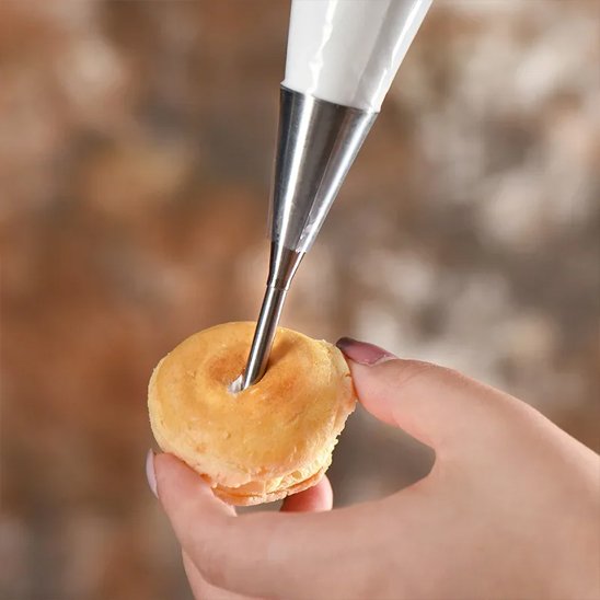 Patisserie douille | PâtissierPro - Fouetdoré